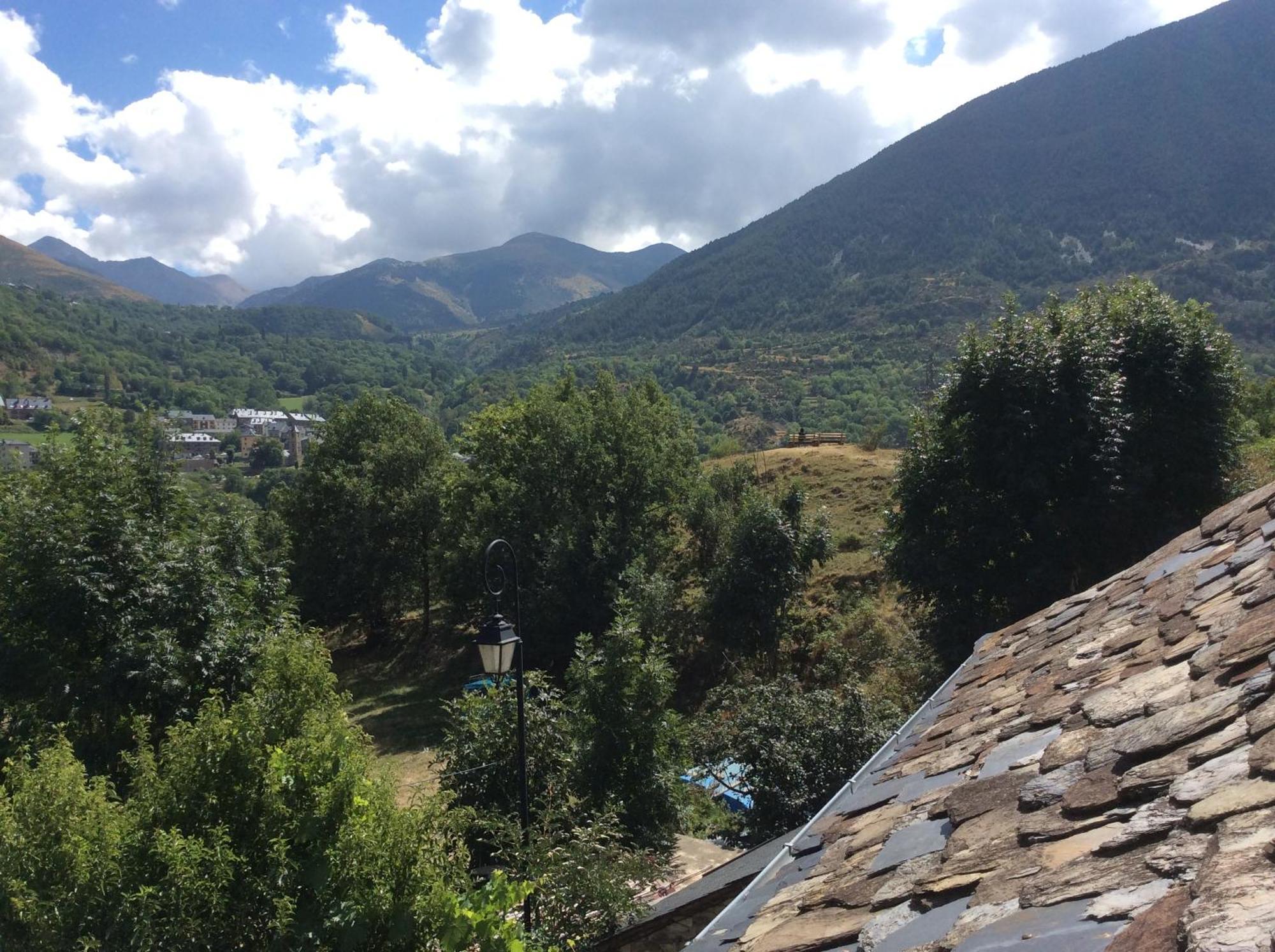 Casa Rural Era De Ferro Erillavall Cameră foto
