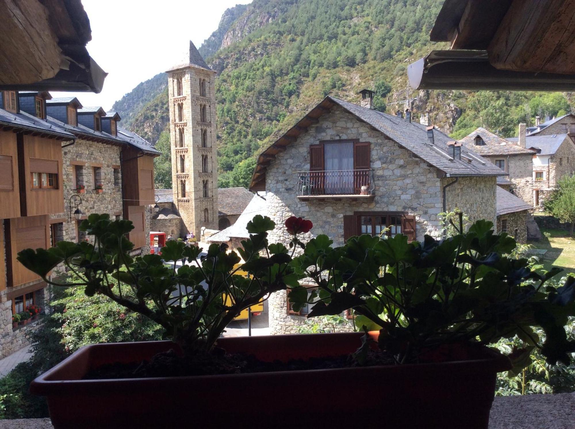 Casa Rural Era De Ferro Erillavall Cameră foto